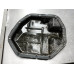 103V106 Lower Engine Oil Pan For 07-12 Nissan Versa  1.8 11110ET010